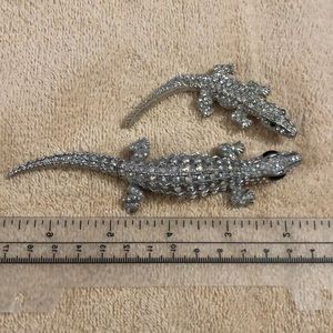 Pair of Gators!